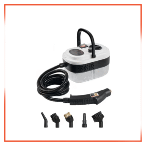 منظف ​​البخار الياباني